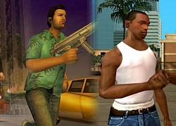 Rockstar xin lỗi vì thảm họa GTA Remastered, tặng miễn phí bộ ba GTA gốc