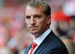 Rodgers bác bỏ khả năng dẫn dắt Man United