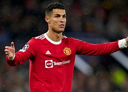 Ronaldo có tố chất HLV nhưng chưa thể dẫn dắt Man United