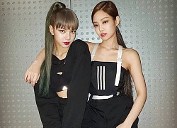 Rosé và Lisa tiết lộ khuyết điểm khó ngờ của Jisoo - Jennie