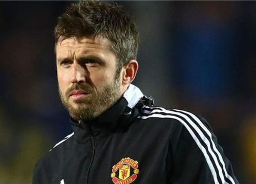 Sa thải HLV Solskjaer, Man Utd chọn Michael Carrick tạm thay thế