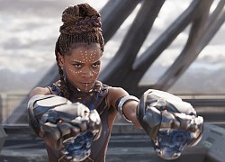 Sao nữ bị ghét nhất Marvel lại "gặp hạn" nghiêm trọng vì quay Black Panther 2, netizen yêu cầu "nhân cơ hội này đuổi khỏi phim giùm!"