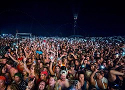 Sau Astroworld, lễ hội âm nhạc Faster Horses trở thành điểm nóng vì xảy ra nhiều vụ tấn công tình dục