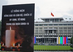 'Sinh mệnh con người là đáng quý nhất, chẳng có gì bù đắp được với mất mát này...'