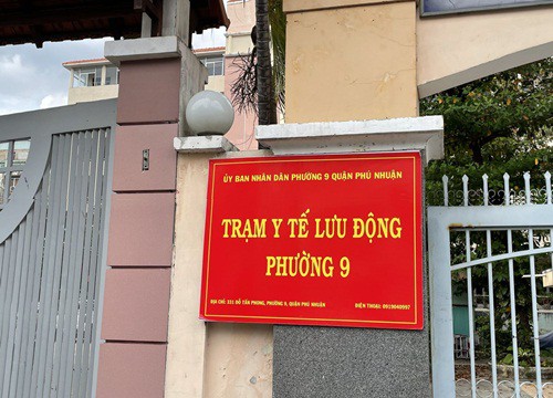 Số F0 mới tiếp tục tăng, TP Hồ Chí Minh xây dựng 7 kịch bản ứng phó với dịch