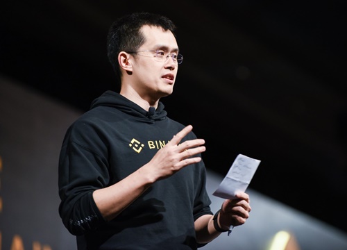 Sở hữu gần 2 tỷ USD, vì sao 'ông trùm' CZ của Binance nhất quyết muốn cho đi 99% tài sản của mình?