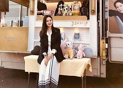 Son Ye Jin lại bị soi vòng hai cùng chi tiết đáng chú ý sau thông tin chuẩn bị lên xe hoa với Hyun Bin