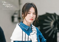 Song Hye Kyo bị chê &#8216;nát nước&#8217; ở phim mới nhưng vẫn khiến dân tình phát cuồng vì một điểm