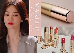 Song Hye Kyo khiến tình trẻ điên đảo trong phim mới nhờ vào "vũ khí" này