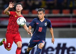 Sốt sắng vô địch AFF Cup, Thái Lan lập danh sách cầu thủ nhiều gấp đôi Việt Nam