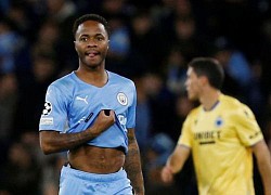 Sterling muốn rời Man City để gia nhập Barca