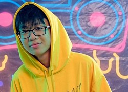 Thêm 1 rapper team OTD "đại náo" Rap Việt: Binz - Trấn Thành khen là bài hay nhất từng nghe, khiến JustaTee bất đồng quan điểm Wowy?