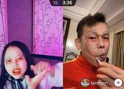 Thủ môn Bùi Tấn Trường: "Tôi không livestream trên TikTok đến khuya ở đội tuyển"