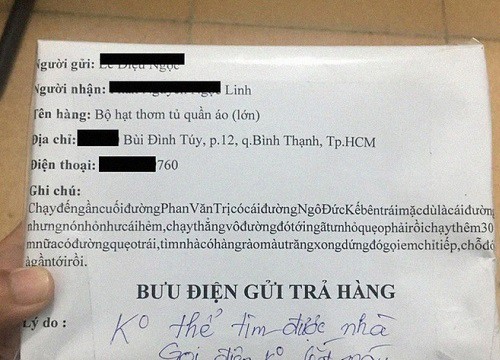 "Tới công chiện" cùng bốt lấy hàng tự động siêu hay ho: Từ nay đặt hàng online không phải canh me giờ giấc của shipper nữa rồi!!!