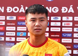 Tuyển Việt Nam mất thêm thủ môn ở AFF Cup 2020