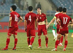 Tuyển Việt Nam: Quyết vô địch AFF Cup, củng cố 'ngai vàng' Đông Nam Á