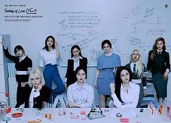 TWICE flop nhạc số nhưng vẫn "dư sức" đánh bại IU, hát encore cực mượt lại bị nhà đài cắt cái rụp?