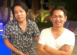 Vì sao Khoa Pug &#8220;tỉnh bơ&#8221; còn Johnny Đặng liên tục lên tiếng về drama nghỉ chơi?