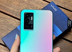 vivo ra mắt smartphone có camera selfie lên tới 50MP, giá bán chỉ 8,5 triệu đồng