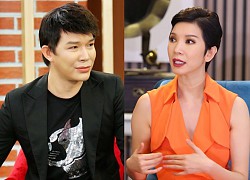 Xuân Lan bị Nathan Lee khịa khi viết sai chính tả trong drama với siêu mẫu Hà Anh?