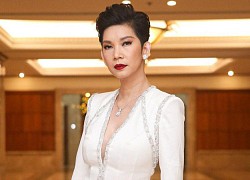 Xuân Lan nhắc đến drama sau màn cãi nhau với Hà Anh giữa sự kiện, "sượng trân" trước màn "cà khịa" của netizen