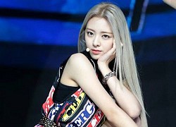 Yuna (ITZY) lên sân khấu rung đùi mà viral trên TikTok, khoe combo mặt xinh, dáng đẹp khiến ai cũng mê!