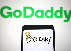 1,2 triệu tài khoản GoDaddy bị rò rỉ dữ liệu