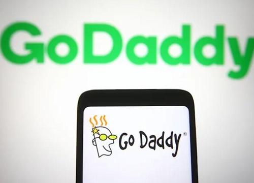 1,2 triệu tài khoản GoDaddy bị rò rỉ dữ liệu