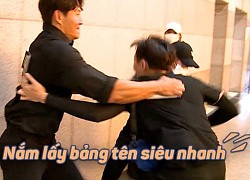 3 lần "chết đi sống lại" của Ngô Kiến Huy: Hết bị Kim Jong Kook hành lại bị... lột trần trên sóng truyền hình