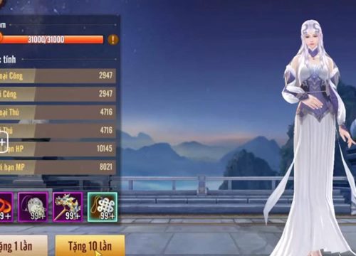 3 ngày "đốt" 300 triệu: Đẳng cấp tiêu tiền của đại gia game online khiến 500 anh em "trầm cảm", rủ nhau "bôi dầu" vào thận vì... quá đau