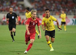 AFF Cup 2021: Nhận diện Đội tuyển Malaysia