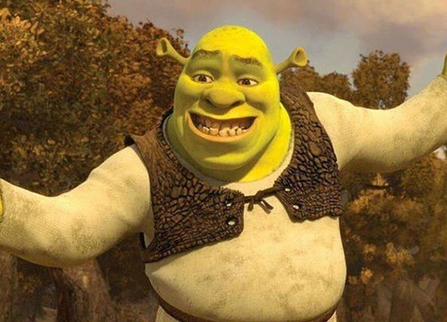 Ai mà ngờ chằn tinh Shrek lại "có thật" ở ngoài đời: Nổi danh vì ngoại hình dị biệt, đổi lại tài năng và tính cách đáng khâm phục!