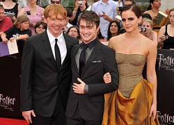 Ai nổi tiếng nhất dàn sao 'Harry Potter' sau 20 năm