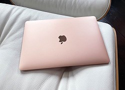 Apple có thể khai tử MacBook Air vào năm sau