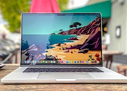 Apple gợi ý cách che đi &#8220;tai thỏ&#8221; trên MacBook Pro có thể tự làm ngay trên máy