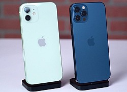 Apple mở rộng thu hồi iPhone 12 và 12 Pro do vấn đề về âm thanh