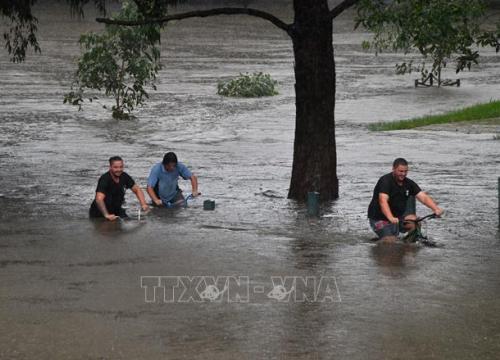 Australia trải qua năm La Nina thứ hai liên tiếp