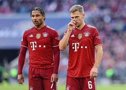 Bayern: Lùm xùm phía sau vụ Kimmich không tiêm vaccine và bị phạt