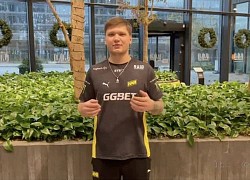 BTC Esports Awards bị S1mple "bóc phốt" vì pha xử lý đi vào lòng đất