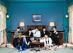 BTS chỉ nhận 1 đề cử Grammy khiến dư luận phẫn nộ thay cho Kpop