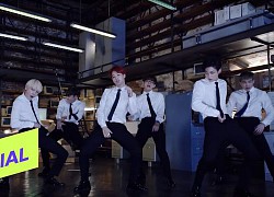 BTS thống trị Top idol K-pop được yêu thích ở nước ngoài