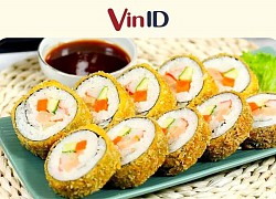 Cách làm cơm cuộn rong biển Món Kimbap Hàn Quốc đúng chuẩn ngay tại nhà