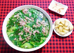 Canh cua nấu rau gì ngon? Gợi ý 4 cách nấu canh cua ngon ngọt chuẩn vị mẹ làm