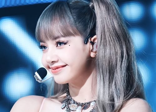 Câu trả lời khéo léo của Lisa (Black Pink) khi được hỏi rap tiếng Anh và Hàn, cái nào khó hơn?