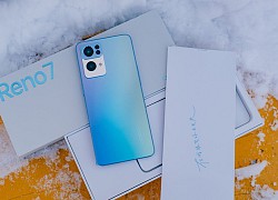 Chi tiết OPPO Reno7 trước ngày ra mắt: Có 3 bản, nâng cấp camera selfie với cảm biến Sony độc quyền, giá từ 9.5 triệu đồng