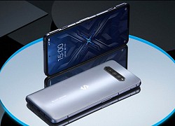 Chiếc điện thoại xưng bá trên thế giới game đến từ Xiaomi