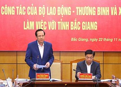 &quot;Chiến tranh qua lâu rồi, người cần hưởng chính sách không chờ mãi được!&quot;