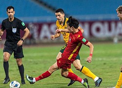 Chờ diện mạo mới của tuyển Việt Nam tại AFF Cup