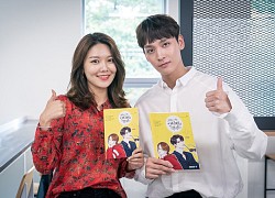 Choi Tae Joon bị "đào" lại phốt cũ: Đang hẹn hò Park Shin Hye nhưng vẫn muốn đưa Sooyoung (SNSD) về ra mắt bố mẹ?