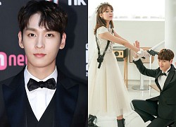 Choi Tae Joon đang hẹn hò Park Shin Hye vẫn muốn đưa Sooyoung (SNSD) về ra mắt bố mẹ?